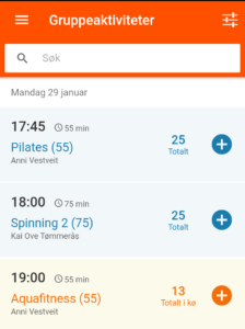 Røykenbadet appen er kommet!