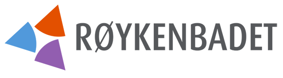 Røykenbadetlogo