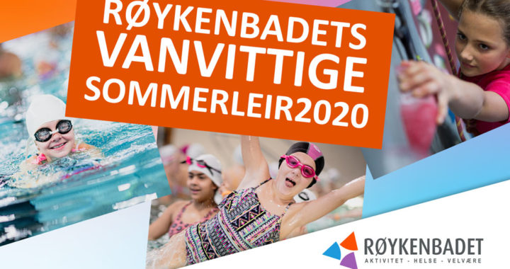 Sommerleir 2020