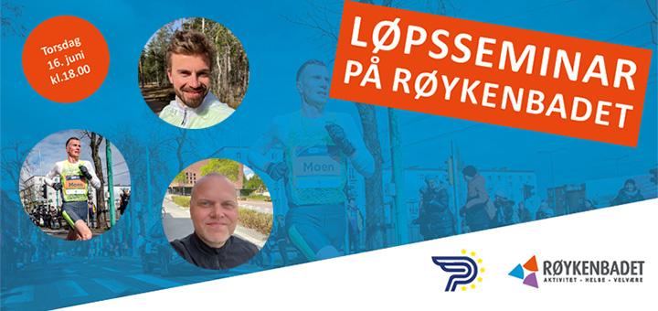 Løpeseminar