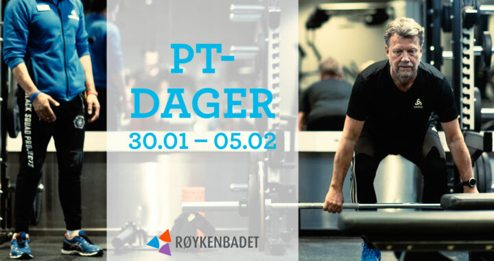 PT-dager 2023